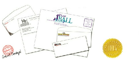 envelope printing